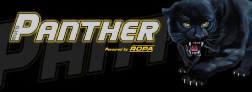 ropa euro panther logo ROPA prezentuje – Pantera nadchodzi.