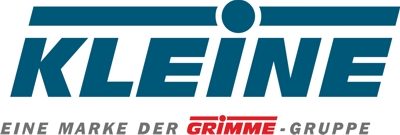 kleine grimme logo2012 Grimme przejmuje firmę Kleine.