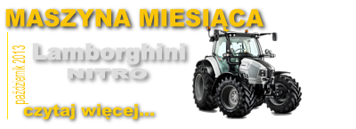 maszyna miesiaca padziernik 2013 lamborghini 1 MASZYNA ROKU 2013   nasz plebiscyt!