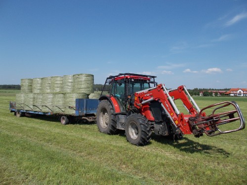 zetor 3m Konkurs FOTO WIDEO ZETOR rozstrzygnięty