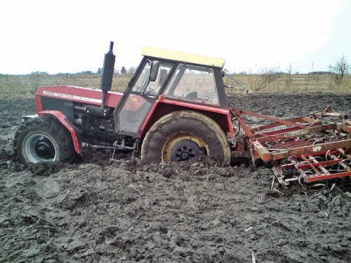 zetor 4m Konkurs FOTO WIDEO ZETOR rozstrzygnięty